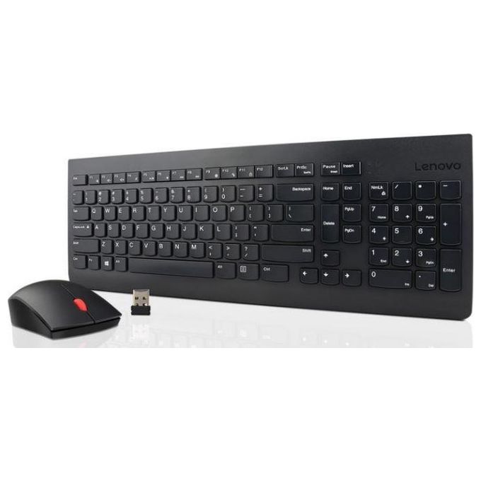 Acquistare Set tastiera e mouse Dell KM5221W (KM5221WBKB-ITL)