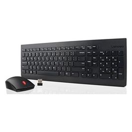 4x30m39478 Kit Tastiera e Mouse Wireless