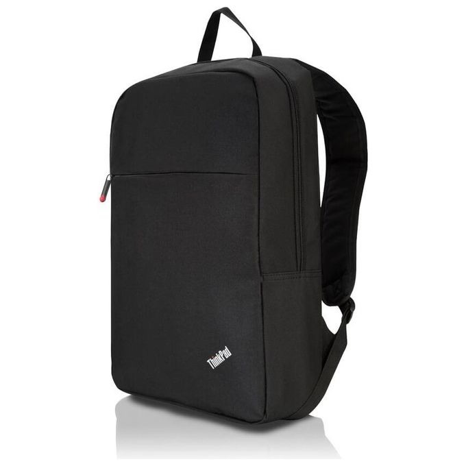 Lenovo 4X40K09936 ThinkPad Zaino per Notebook 15,6'' Nero