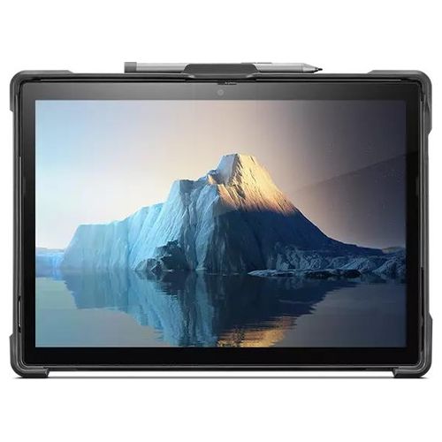 Lenovo 4X41A08251 Custodia per Tablet 12" Cover Nero