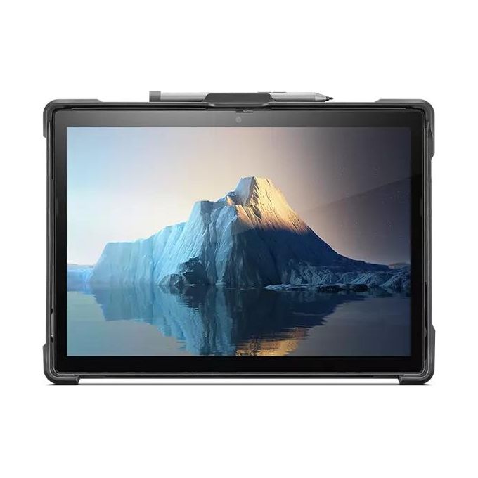 Lenovo 4X41A08251 Custodia per Tablet 12" Cover Nero