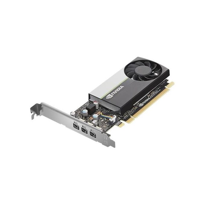 Lenovo 4X61F99432 Nvidia t400 2gb Minidp3 Graphics Card