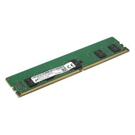 4X70V98062 Memoria Ram 32Gb Ddr4 2933 Mhz Data Integrity Check