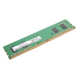 Lenovo 4X70Z78724 Memoria Ram 8Gb Ddr4 2933Mhz