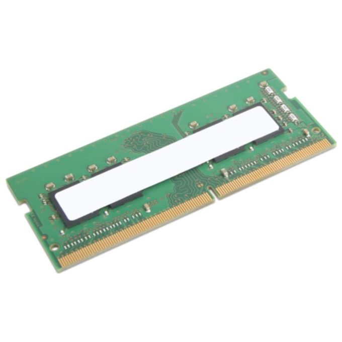 Lenovo 4X71D09532 Memoria Ram 8Gb Ddr4 3200Mhz