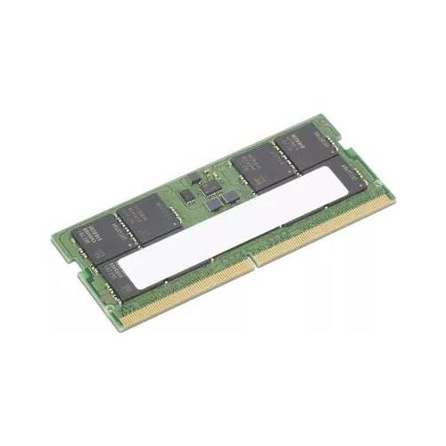 Lenovo 4X71K08908 Memoria Ram 32Gb DDR5 4800 MHz