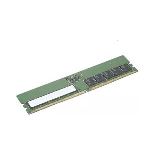 Lenovo 4X71K53891 Memoria Ram 16Gb DDR5 4800 MHz