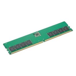 Lenovo 4X71K53893 Memoria Ram 16Gb Ddr5 4800mHz Ecc Udimm