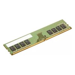 4X71L68778 Memoria Ram 8Gb Ddr4 Udimm 3200mhz gen2