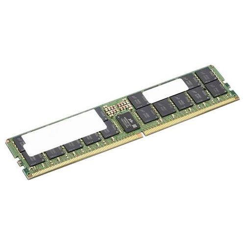Lenovo 4X71L72498 Memoria Ram 16Gb DDR5 4800 MHz Data Integrity Check