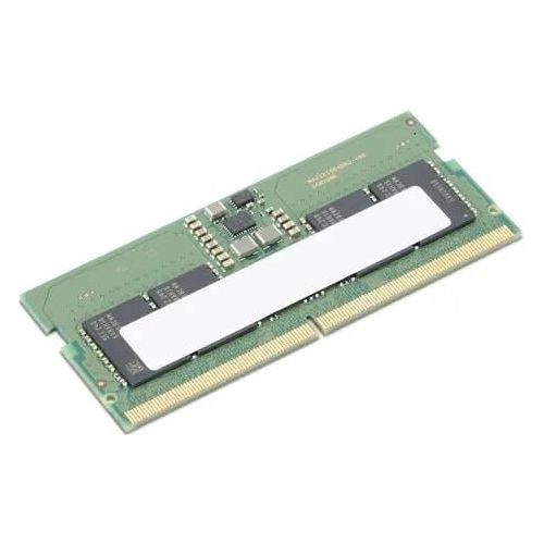 Lenovo 4X71M23184 Memoria Ram 8Gb DDR5 5600 MHz