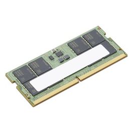 Lenovo 4X71M23188 Memoria Ram 32Gb DDR5 5600 MHz