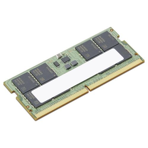 Lenovo 4X71M23188 Memoria Ram 32Gb DDR5 5600 MHz
