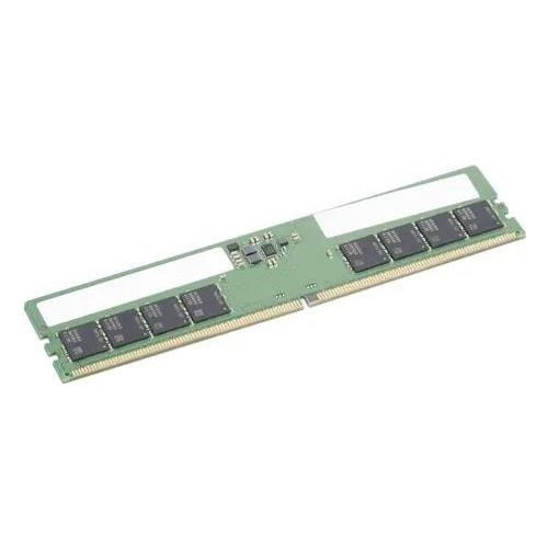 Lenovo 4X71N34264 Memoria Ram 16Gb DDR5 4800 MHz