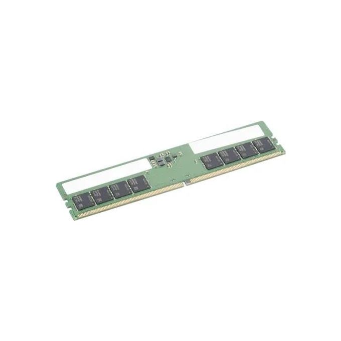 Lenovo 4X71N34264 Memoria Ram 16Gb DDR5 4800 MHz