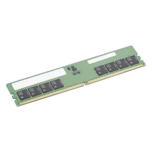 Lenovo 4X71N34265 Memoria Ram 32Gb DDR5 4800 MHz