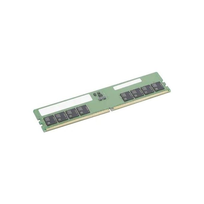 Lenovo 4X71N34265 Memoria Ram 32Gb DDR5 4800 MHz