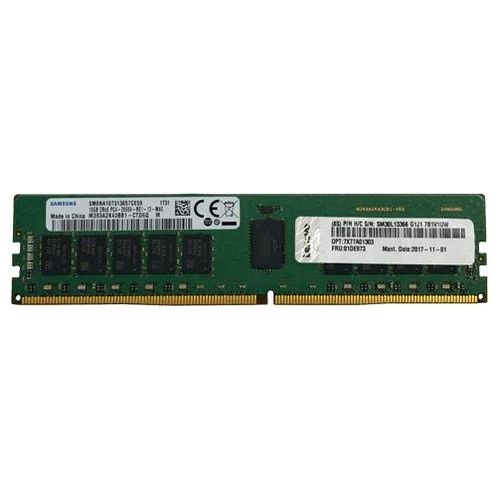 Lenovo 4X77A08634 Memoria Ram 32Gb Ddr4 3200Mhz