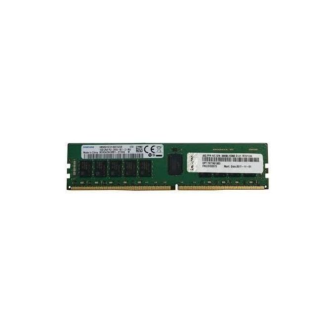 Lenovo 4X77A77032 Memoria Ram 64Gb DDR5 4800 MHz Data Integrity Check