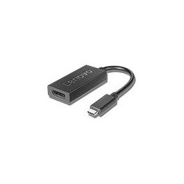 4X90Q93303 Adattatore Grafico Usb Nero