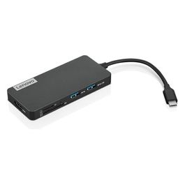 Lenovo 4X90V55523 Hub di Interfaccia Usb 3.2 Gen 1 Type-C