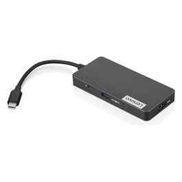4X90V55523 Hub di Interfaccia Usb 3.2 Gen 1 Type-C