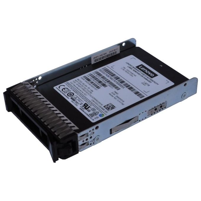 Lenovo 4XB7A10197 Drives allo Stato Solido 2,5'' 960Gb Serial ATA III
