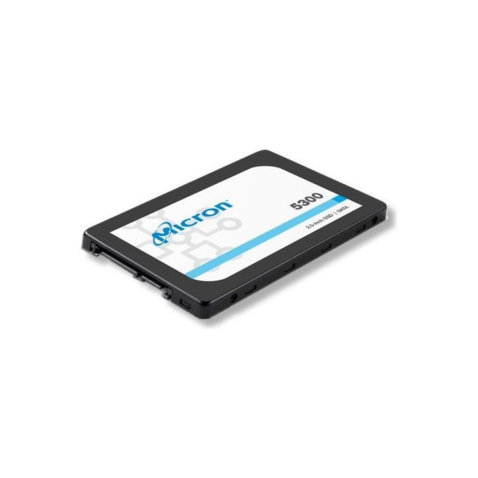 Lenovo 4XB7A17087 Drives allo Stato Solido 2.5'' 240Gb Serial ATA III 3D TLC NAND