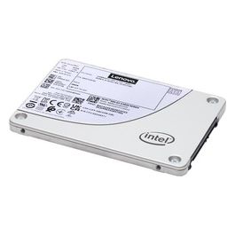 Lenovo 4XB7A17127 Drives allo Stato Solido 2.5" 1.92Tb Serial ATA III 3D TLC