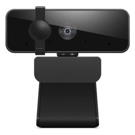 4XC1B34802 Webcam 2Mp 1920x1080 Pixel Usb 2.0 Nero