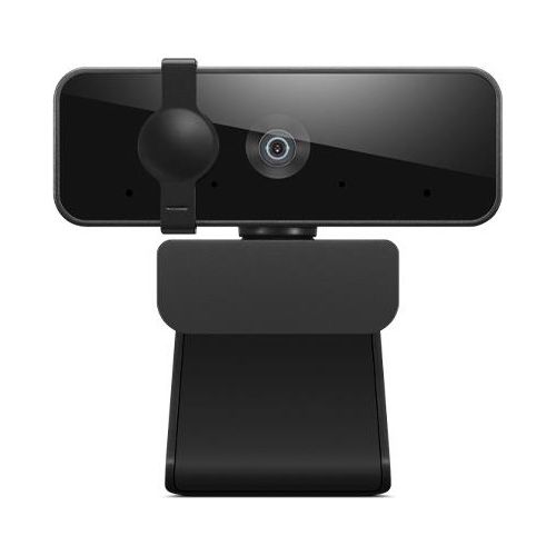 Lenovo 4XC1B34802 Webcam 2Mp 1920x1080 Pixel Usb 2.0 Nero