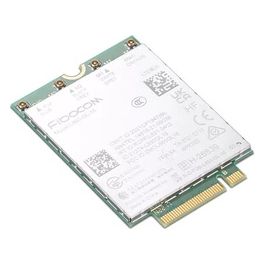 4XC1K20994 Scheda di Rete e Adattatore Interno WWAN 1000 Mbit/s