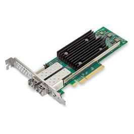 4XC7A08276 Scheda di Rete e Adattatore Interno Fibra 32000 Mbit/s