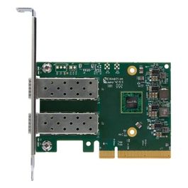 Lenovo 4XC7A62580 Scheda di Rete e Adattatore Interno Fibra