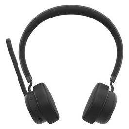 4XD1Q30302 Cuffia e Auricolare Wireless a Padiglione Musica e Chiamate Bluetooth Nero