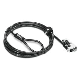 4XE1F30277 Cavo di Sicurezza Nero 1.8mt