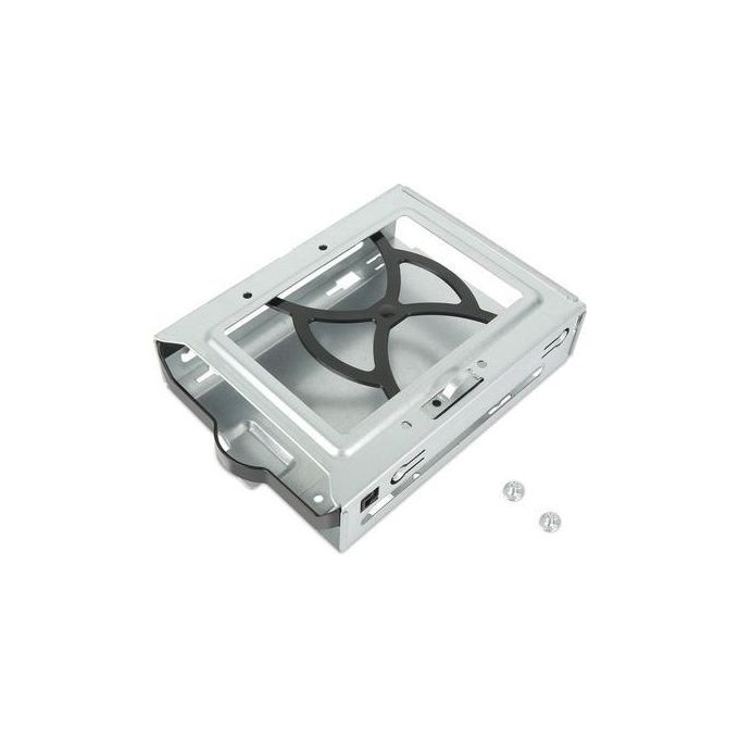 Lenovo 4XF0Q63396 Hdd Bracket Kit Telaio Porta Unita' di Memorizzazione 2,5''/3,5''