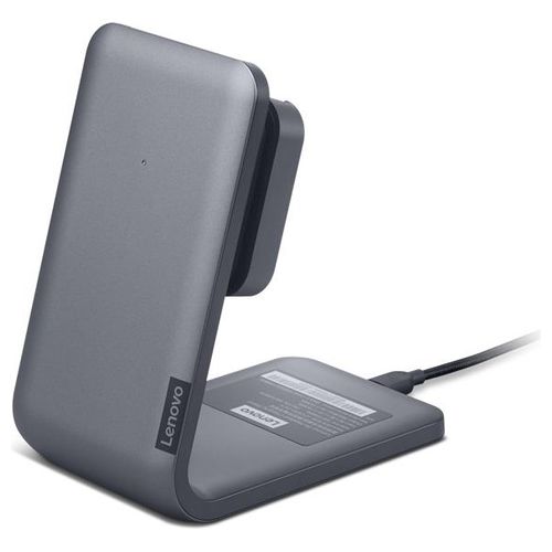 Lenovo 4XF1C99224 Go Charging Stand Wireless Headset