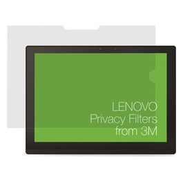 Lenovo 4XJ1D33270 Schermo Anti-Riflesso Filtro per la Privacy senza Bordi per Display 12.3"