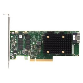 Lenovo 4Y37A09728 Controller RAID PCI Express x8 4.0 12 Gbit/s