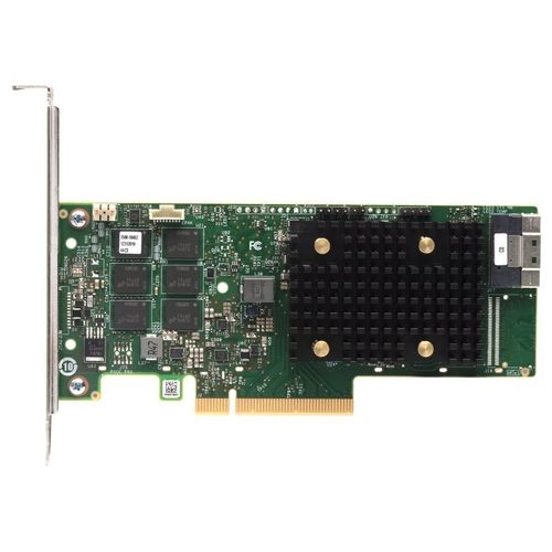 Lenovo 4Y37A09728 Controller RAID PCI Express x8 4.0 12 Gbit/s