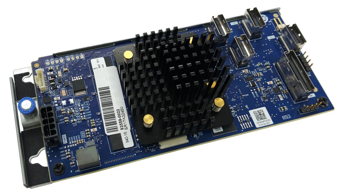 Lenovo 4Y37A09730 Controller RAID