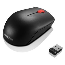 Lenovo 4Y50R20864 Mouse Rf Wireless Ottico Ambidestro
