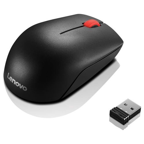 Lenovo 4Y50R20864 Mouse Rf Wireless Ottico Ambidestro