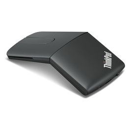 Lenovo 4Y50U45359 Mouse Wireless a RF + Bluetooth Ottico 1600 DPI Ambidestro