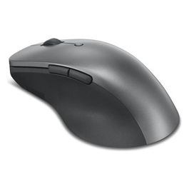 Lenovo 4Y51J62544 Mouse Mano Destra Bluetooth Ottico 2400 DPI