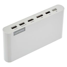500 USB-C Universal Dock Bianco
