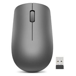 Lenovo 530 Mouse Ambidestro RF Wireless Ottico 1200 DPI