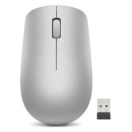 Lenovo 530 Mouse Ambidestro Rf Wireless Ottico 1200 Dpi