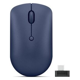 Lenovo 540 Compact Wireless Mouse Abyss Blue